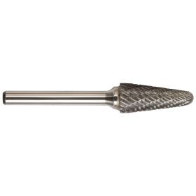 Drillco 7L120ADC 14° Included Carbide Burrs SL-2
