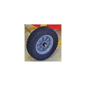 Jameson 11A-AWK All-Terrain Wheel Kit for Good Buddy II Rodder