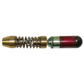 Jameson 12-165 Kit: Sonde 14-169 with 9-169 adapter.