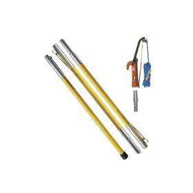 Jameson FG-12K FG Tree Trimming Kit: PH-12 Pruner and Poles