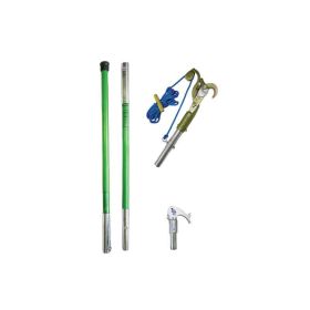 Jameson LS-6PKG-3 LS Kit: Pruner, Pole Saw, Poles