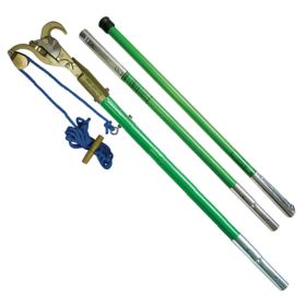 Jameson LS-6PKG-4 LS Kit: Pruner and LS Poles