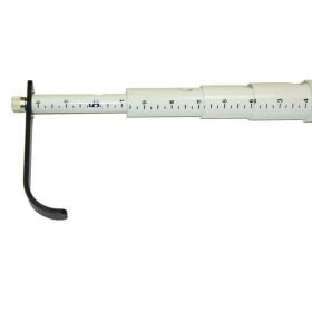 Jameson TP-125M 25' Telescoping Measuring Pole