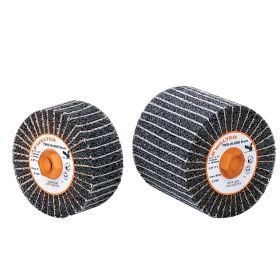Walter 07K342 TWO-IN-ONE™ Drum 4-1/4" X 4" X 5/8"-11
