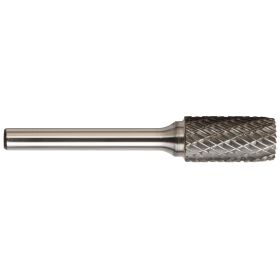 Drillco 7B132BDC Cylindrical with End Cut Carbide Burrs SB-5