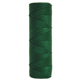 Kraft Tool BC348 Green Twist Line - 350' Tube