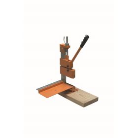 Kraft Tool BC582 Mini Brick Splitter