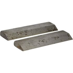 Kraft Tool BC582-01 Replacement Blade Set F/Mini Brick Splitter