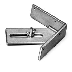 Kraft Tool BC616 Masonry Guides - Inside/Intermediate Top Fitting