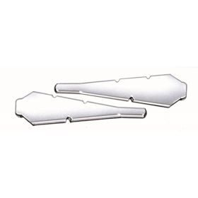 Kraft Tool BL158 Bricklayer's Line Pins (Pkg 4)