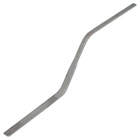 Kraft Tool BL202 1/2"x5/8" Double Blade Slicker