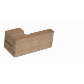 Kraft Tool BL242 Oversize Line Block - 4-1/2" each