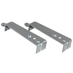 Kraft Tool BL251 2" Block Clips (Pair)