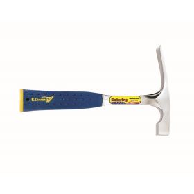 Kraft Tool BL320 20 oz. Mason Cush Grip Hammer
