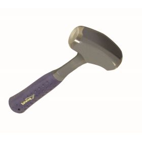 Kraft Tool BL352 2# Vinyl Grip Mash Hammer