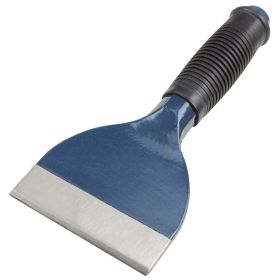 Kraft Tool BL426 4" Bolster Chisel