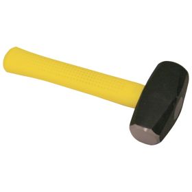 Kraft Tool BL453 3# Mash Hammer w/Wood Handle