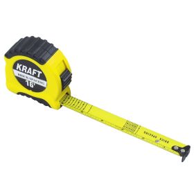 Kraft Tool BL518 16'x3/4" Masons Spacing Tape