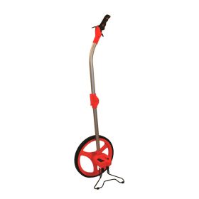 Kraft Tool GG283 Walking Tape / Measuring Wheel (ft/in)