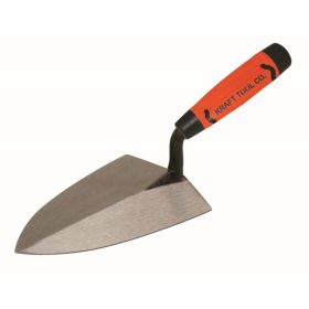 Kraft Tool GG441PF 7"x 4-3/8" Buttering Trowel w/ProForm® Handle