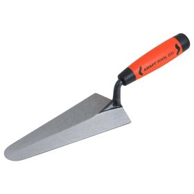 Kraft Tool GG443PF 7"x 3-1/4" Gauging Trowel w/ProForm® Handle