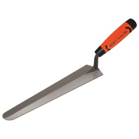 Kraft Tool GG444PF 10"x2" Duck Bill Trowel w/ProForm® Handle