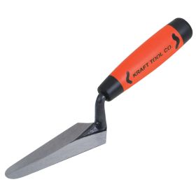 Kraft Tool GG445PF 5"x 1--3/4" Cross Joint Trowel w/ProForm® Handle