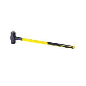 Kraft Tool GG638 8 lb Double-Faced Sledge Hammer