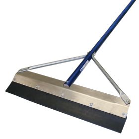 Kraft Tool GG846 48" Asphalt Seal Coat Squeegee