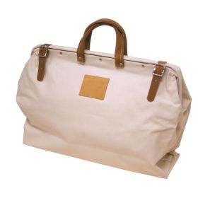 Kraft Tool WL020 20" Deluxe Canvas Tool Bag