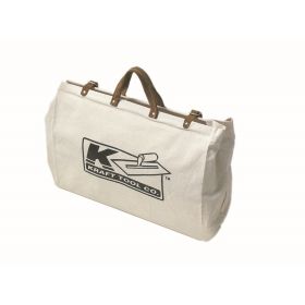 Kraft Tool WL050 13"x20" Economy Tool Bag