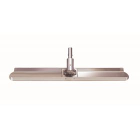 Kraft Tools CC044SR 48" Dual Edge Channel Float w/Knucklehead® II Bracket
