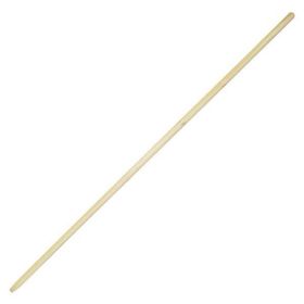 Kraft Tools CC107 54" Wood Replacement Handle for Kumalong® & Displacer