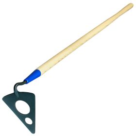 Kraft Tools CC211 Easy Mixer Concrete Hoe with 60" Handle