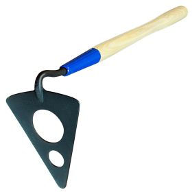 Kraft Tools CC212 Easy Mixer Concrete Hoe w/21" Handle