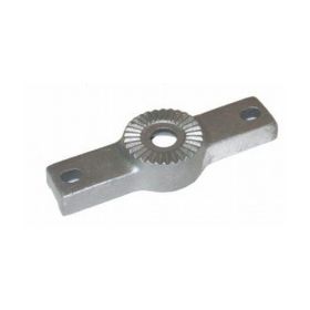 Kraft Tools CC300 Lower Half Fresno Bracket