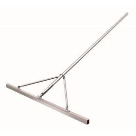 Kraft Tools CC425 5' Whiskey Stick Level w/Handle