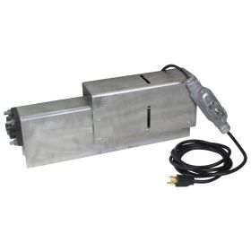Kraft Tools CC499 Vibrating Screed