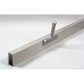 Kraft Tools CC503 Aluminum Screed Handle (Pair)