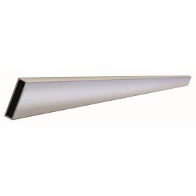 Kraft Tools CC619 18'x 1-1/2"x 3-1/2" Mag Screed