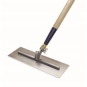 Kraft Tools CC629-01 5"x15" Barrier Trowel w/o Handle