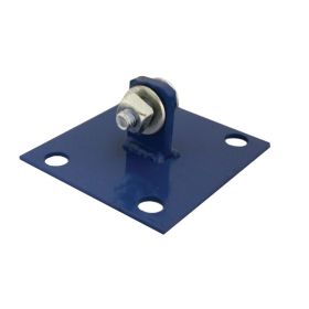 Kraft Tools CC653 4-Hole Single Action Plate Adapter