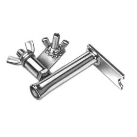 Kraft Tools CC658 Swivel Action Trowel Bracket