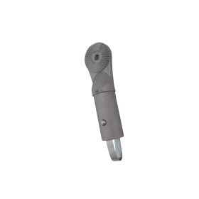 Kraft Tools CC698 Button Handle Socket