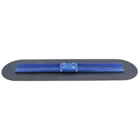 Kraft Tools CC751-01 72" Big "D" Blue Steel Float w/o Bracket