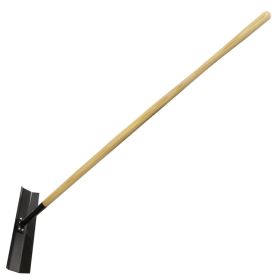 Kraft Tools CC901-02 60" Replacement Handle with Ferrule and w/o Hook
