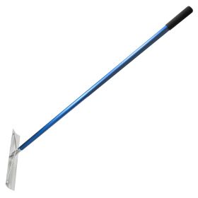 Kraft Tools CC964 19-1/2"x4" Right Angle Concrete Placer W/O Hook 5 Per Box