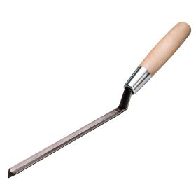 Kraft Tools CF001 Step-Saver® Vertical Edger 10" L x 3/8" R
