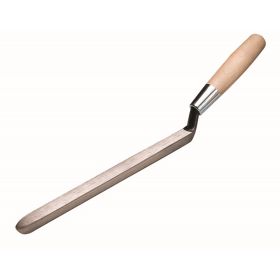 Kraft Tools CF008 Step-Saver® Vertical Groover 12" L x 1/2" W x 1" D