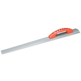 Kraft Tools CF030PF 30" Tapered 3-1/2" to 2-1/4" Magnesium Darby w/ProForm® Handle